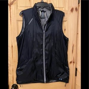 Women’s Under Armour Vest